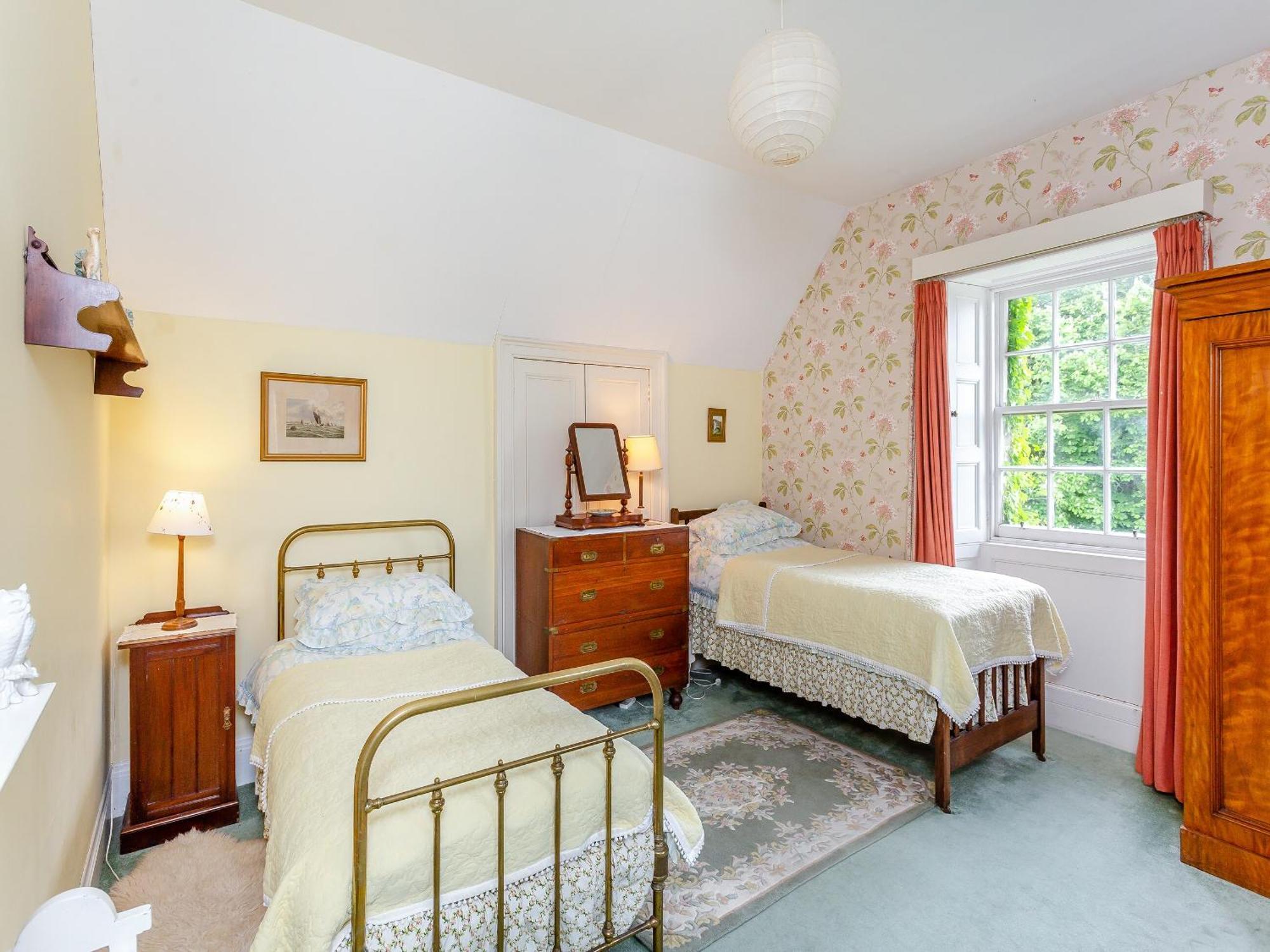 Villa The Ivy Wing Slickly Esterno foto